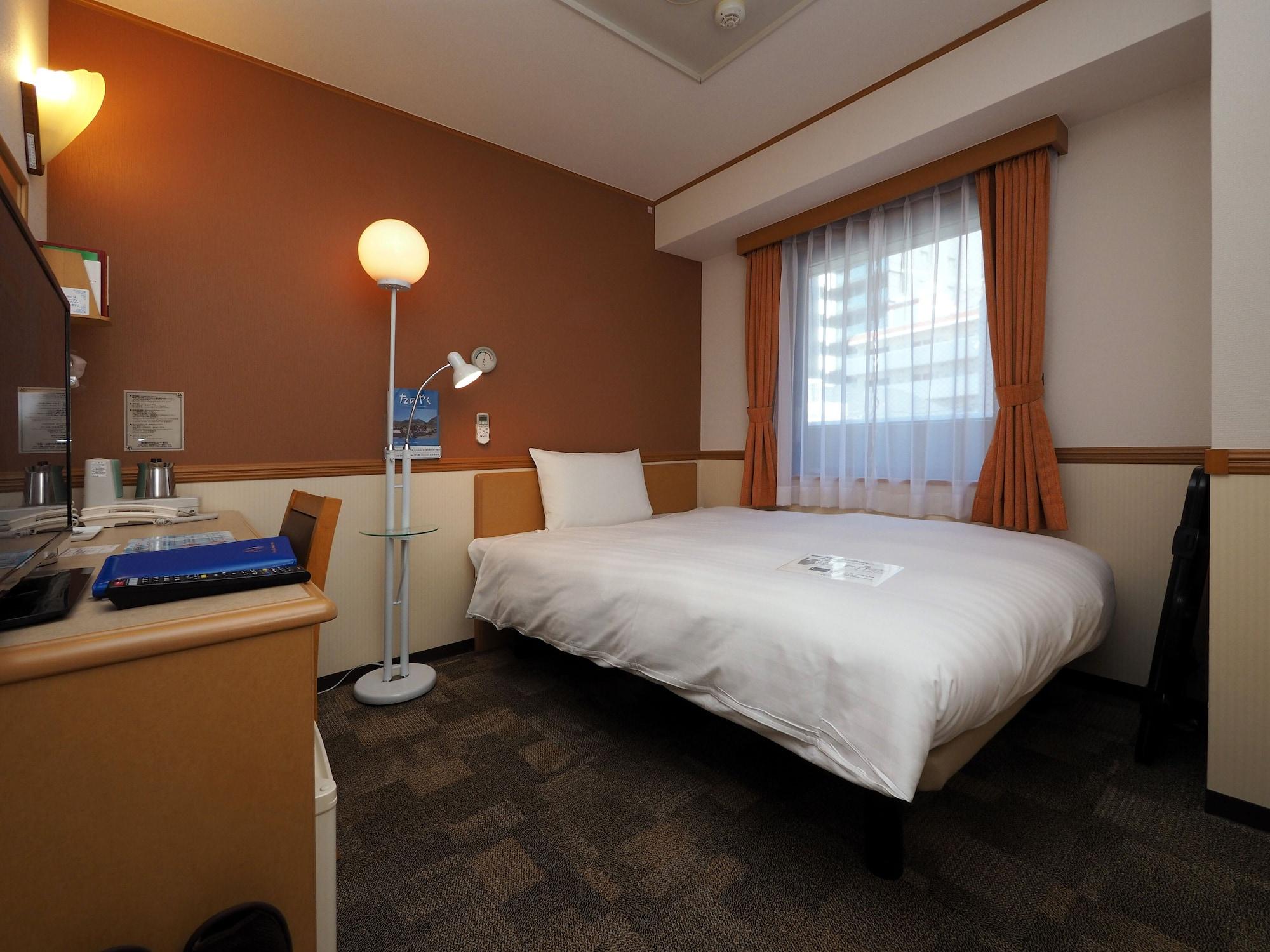 Toyoko Inn Matsumoto Ekimae Hommachi Exterior photo