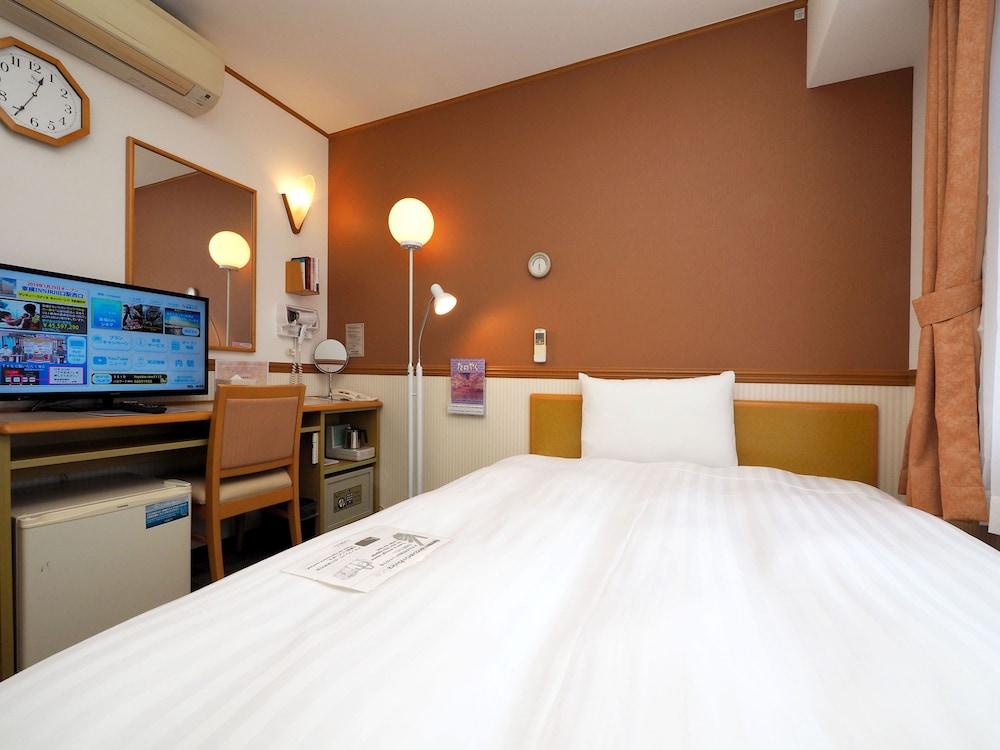 Toyoko Inn Matsumoto Ekimae Hommachi Exterior photo