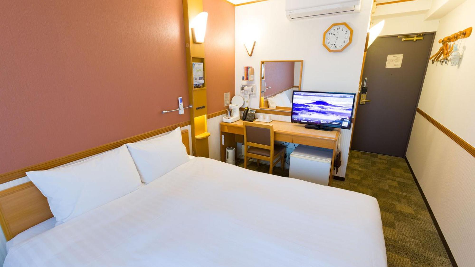 Toyoko Inn Matsumoto Ekimae Hommachi Room photo