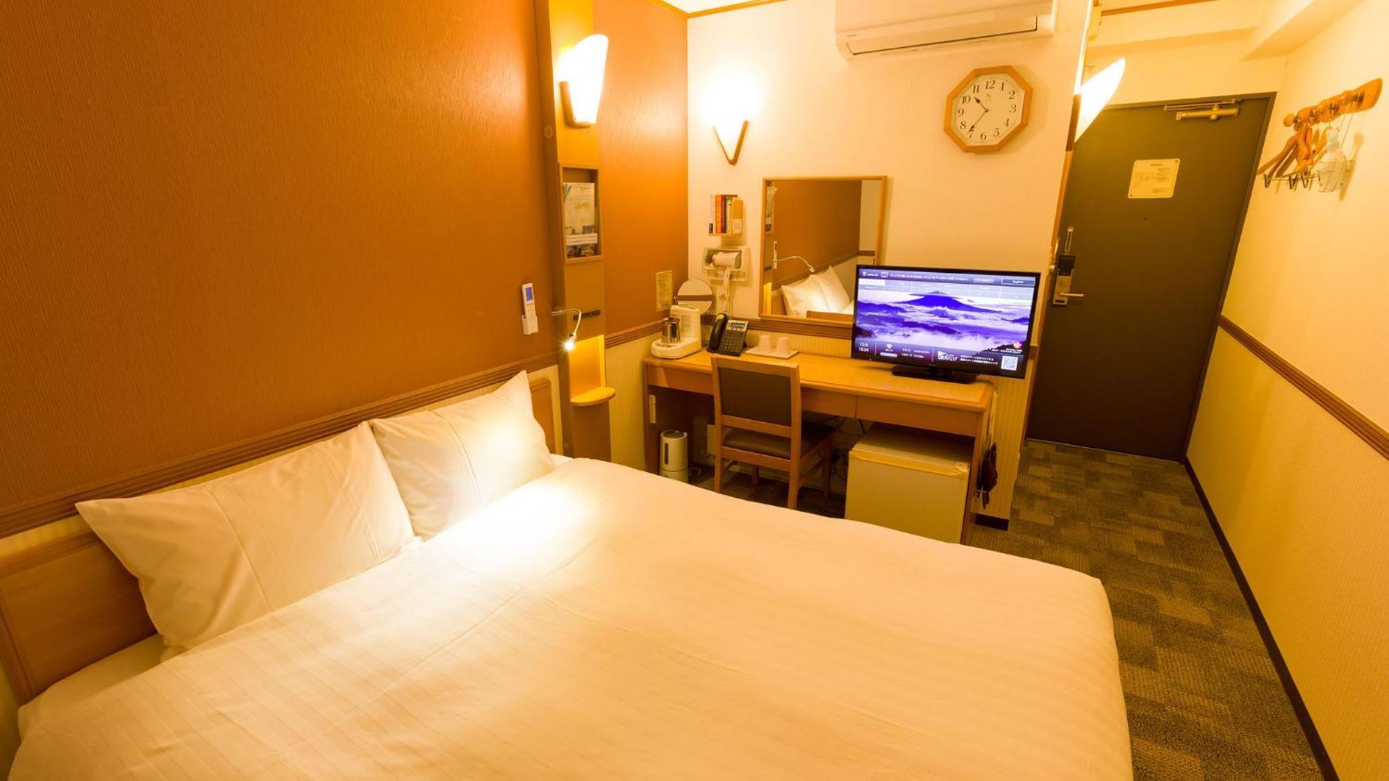 Toyoko Inn Matsumoto Ekimae Hommachi Room photo