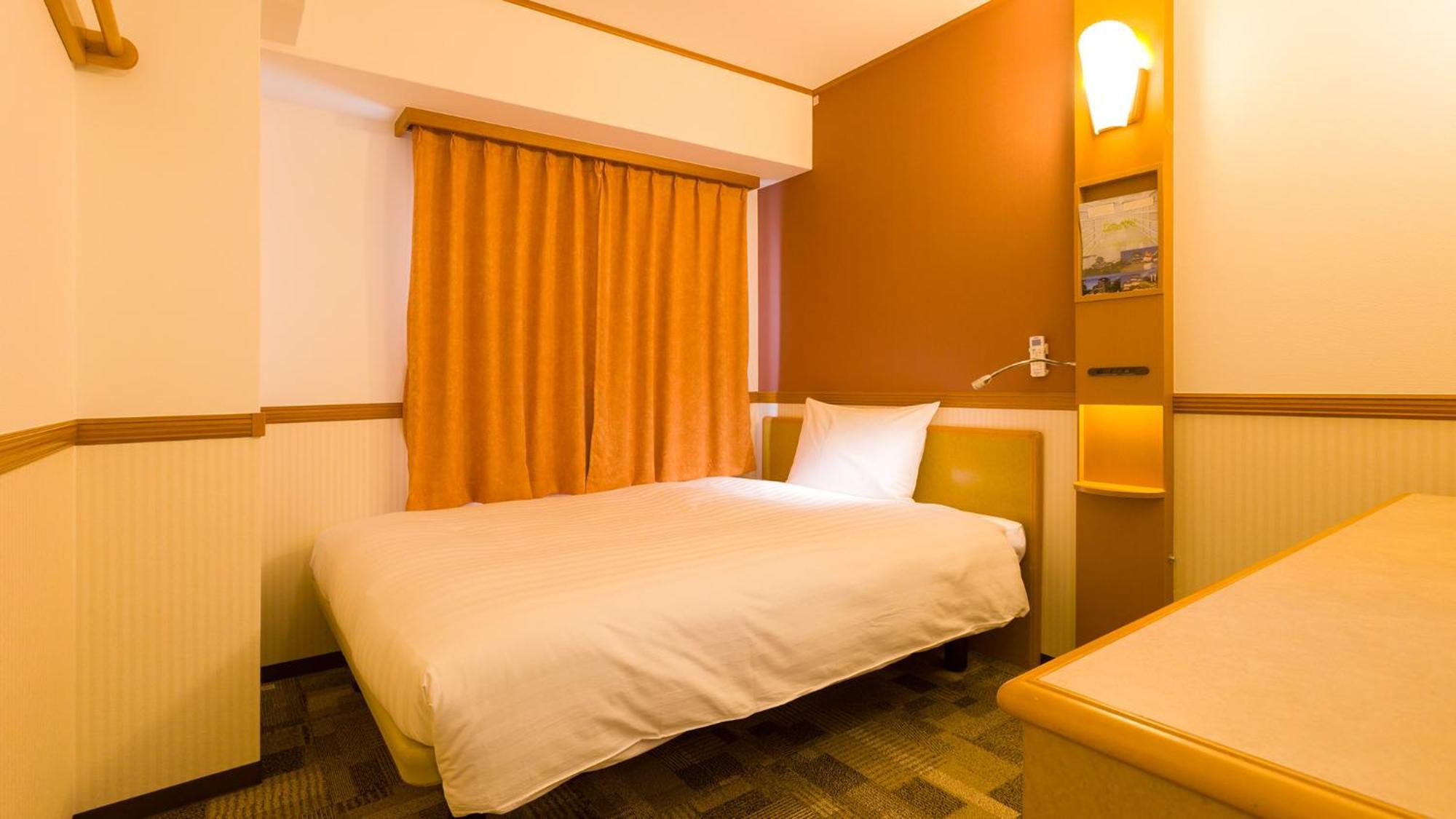 Toyoko Inn Matsumoto Ekimae Hommachi Room photo