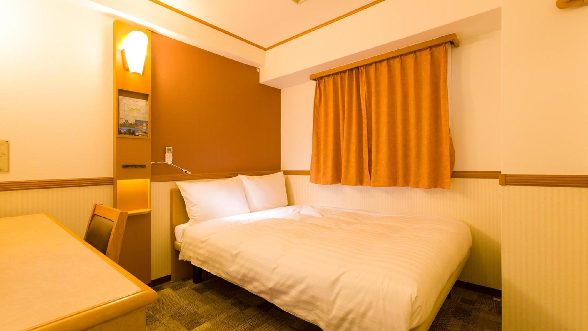 Toyoko Inn Matsumoto Ekimae Hommachi Room photo