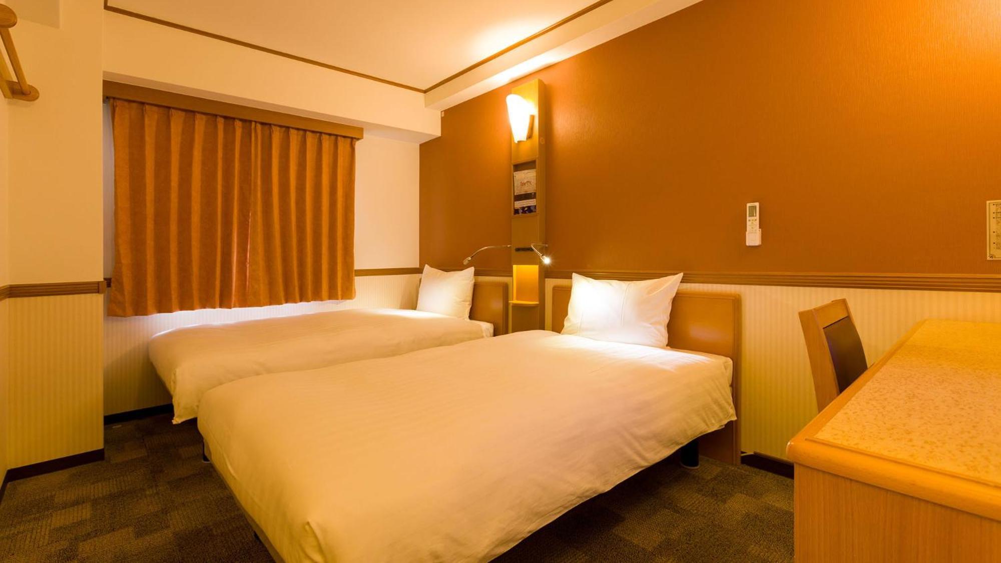 Toyoko Inn Matsumoto Ekimae Hommachi Room photo