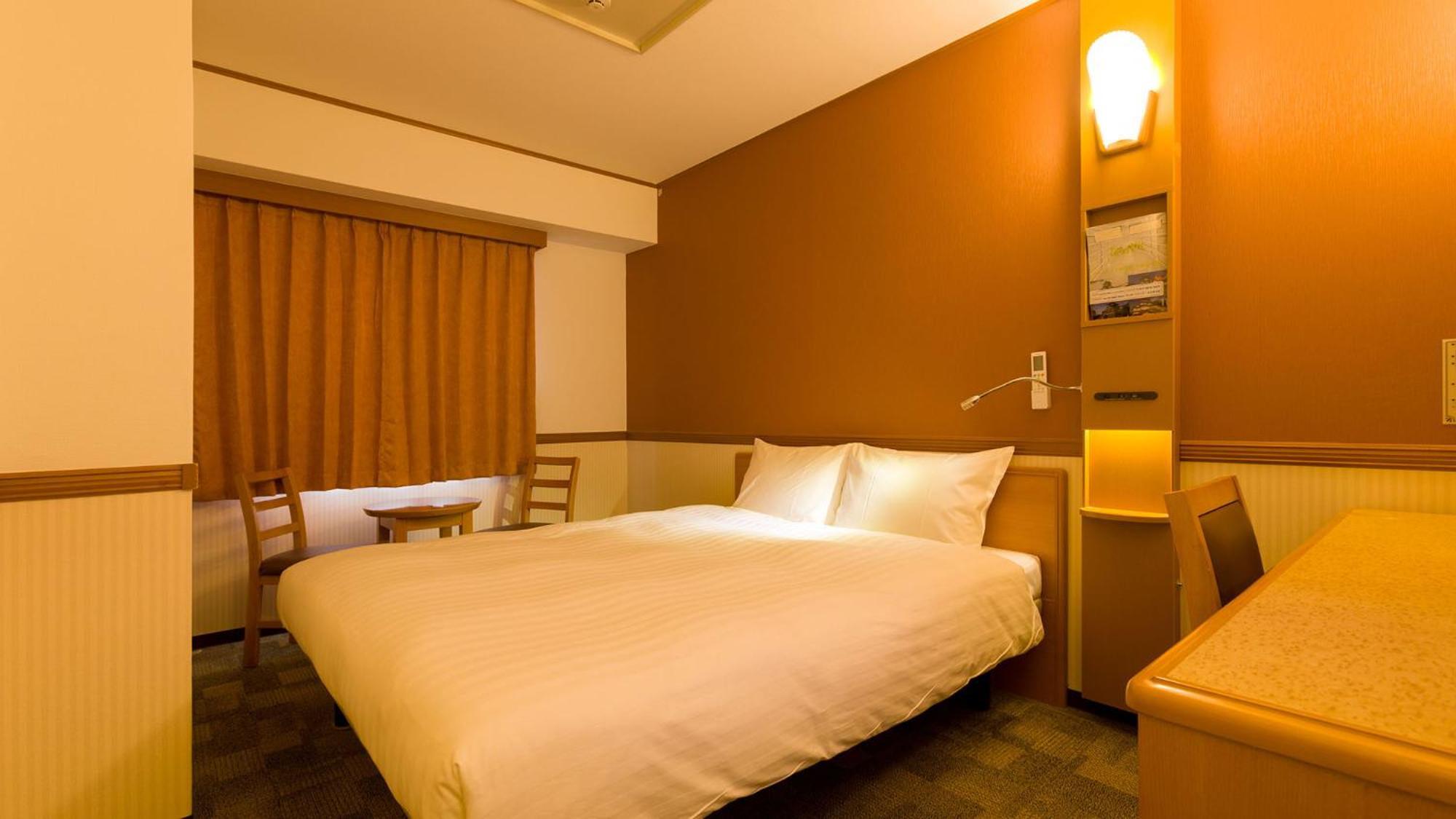Toyoko Inn Matsumoto Ekimae Hommachi Room photo