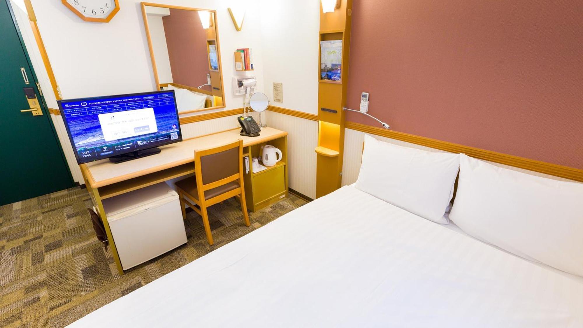 Toyoko Inn Matsumoto Ekimae Hommachi Room photo